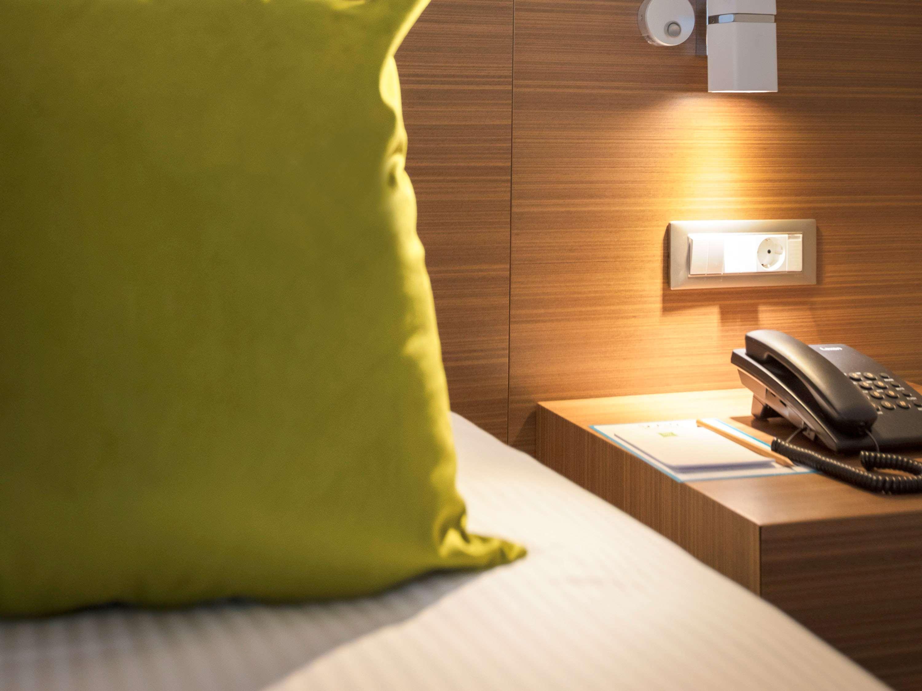 Ibis Styles Izmir Bornova Hotel Eksteriør billede