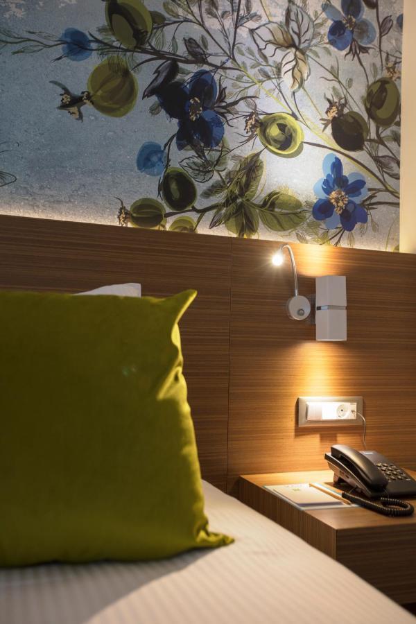 Ibis Styles Izmir Bornova Hotel Eksteriør billede